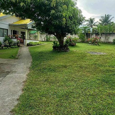 Balai Mariacaria Pension House Guindulman Exterior foto