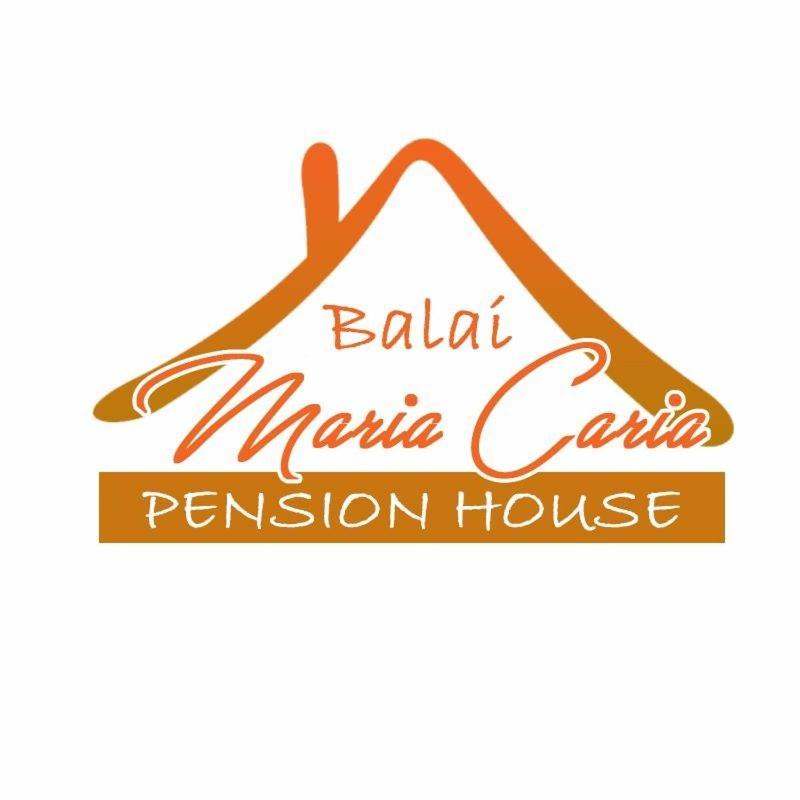 Balai Mariacaria Pension House Guindulman Exterior foto