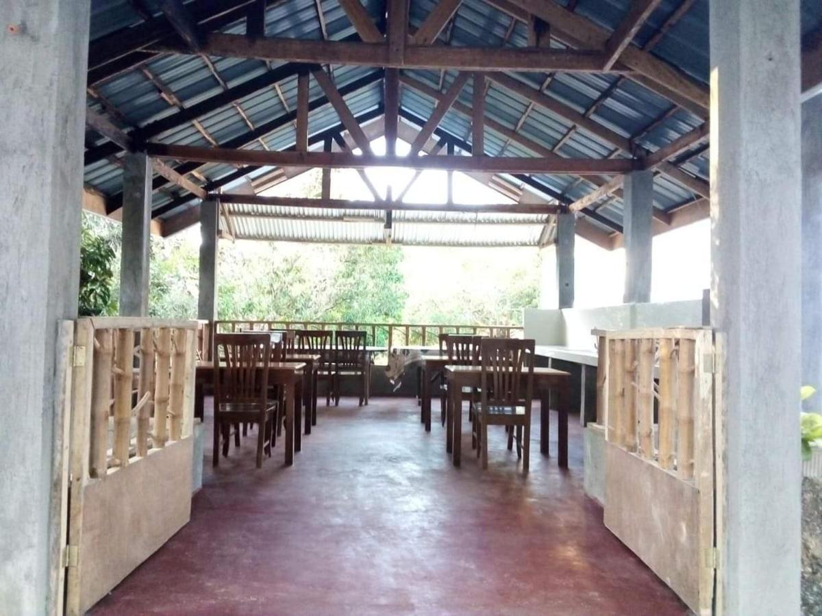 Balai Mariacaria Pension House Guindulman Exterior foto