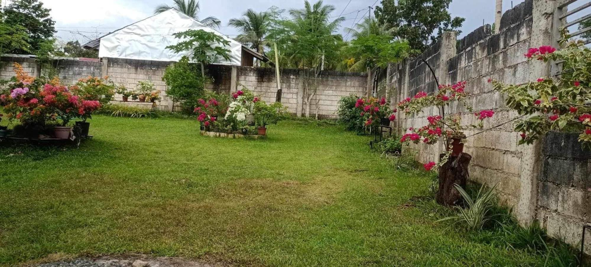 Balai Mariacaria Pension House Guindulman Exterior foto