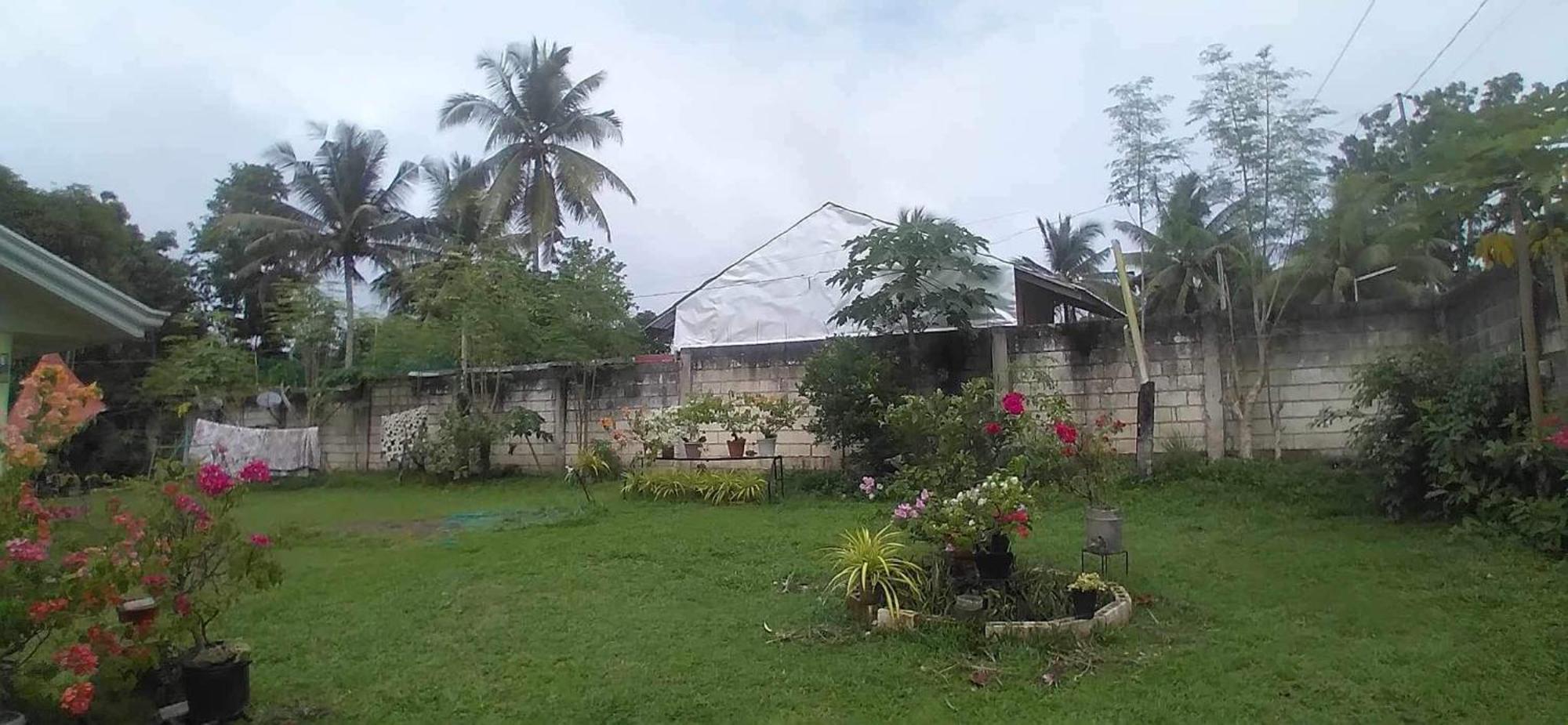 Balai Mariacaria Pension House Guindulman Exterior foto